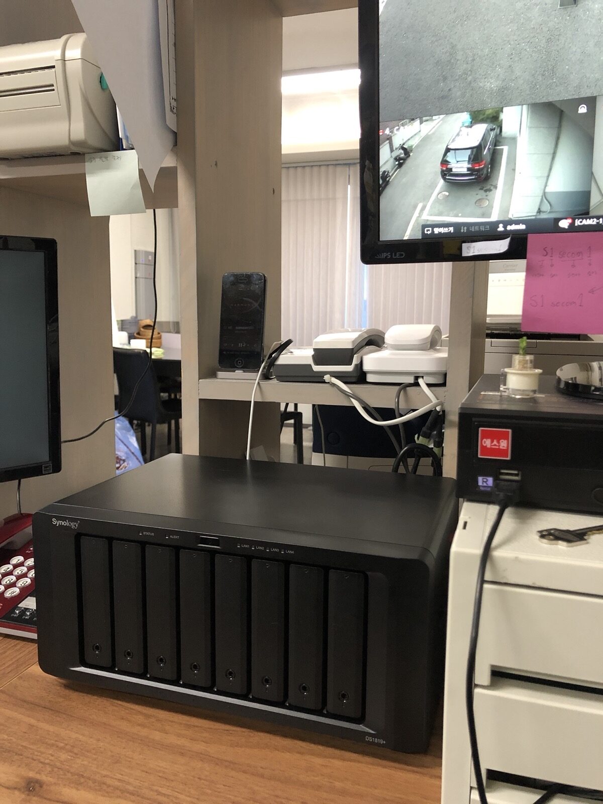 블로그를 만들었는데 featured 30 rotated